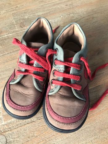 Chaussures mod8 taille 22