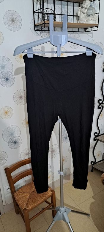 Leggings grossesse