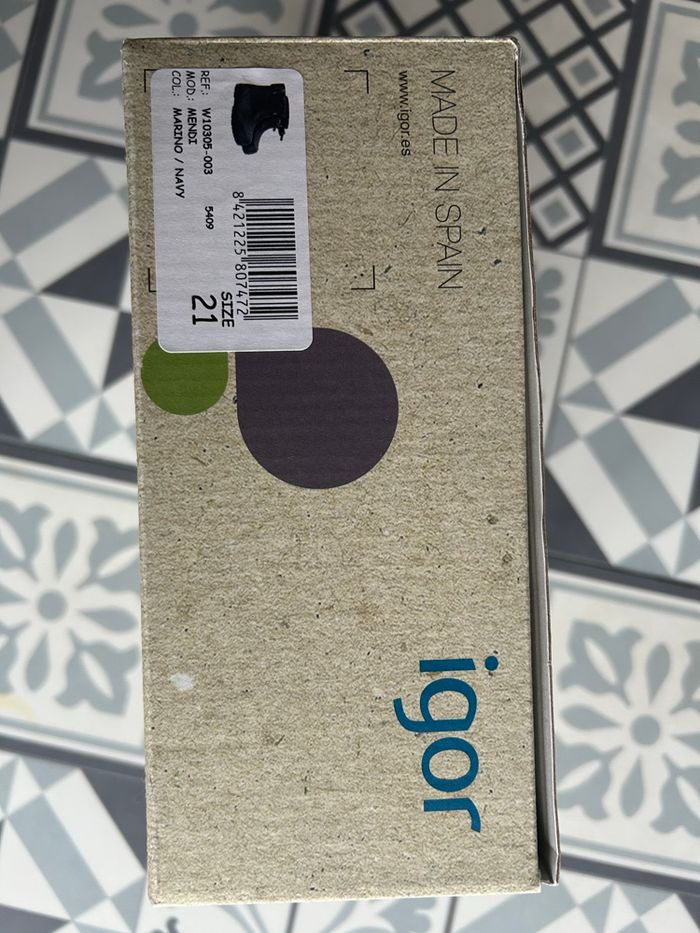 Botte de pluie - photo numéro 2