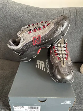 New balance 1000 exclusivité snipes 44