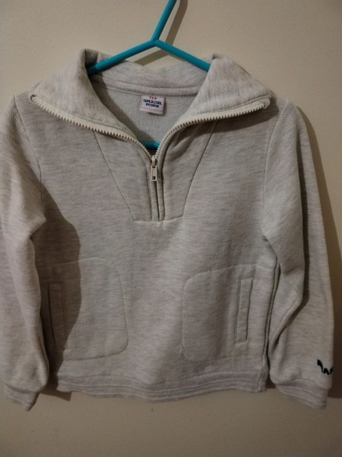 Sweat 8ans - photo numéro 3