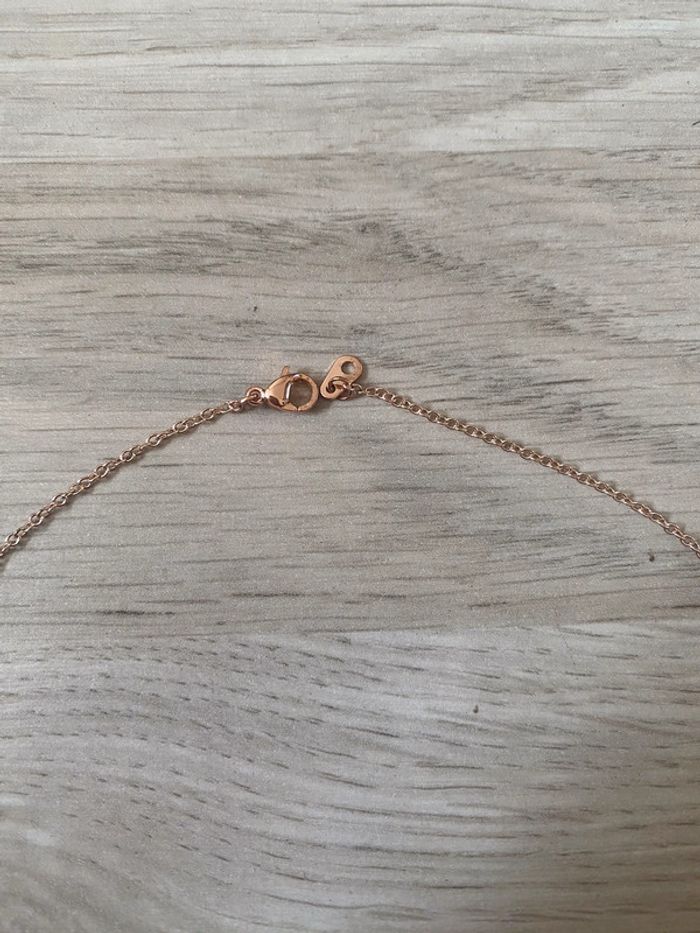 Collier Terre - photo numéro 3
