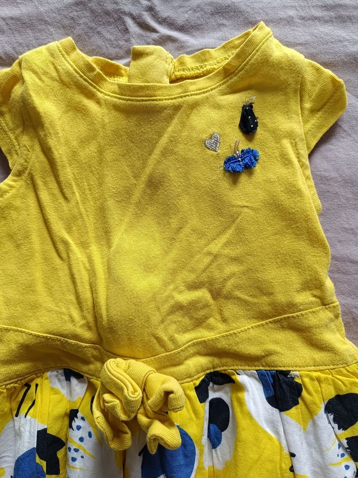 Robe catimini - photo numéro 2