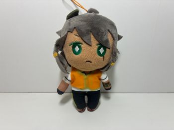 Twisted Wonderland Leona Kingscholar Peluche