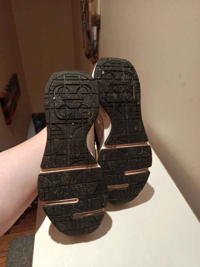 Magnifique paires de Nike air max taille 38,5 - photo numéro 13