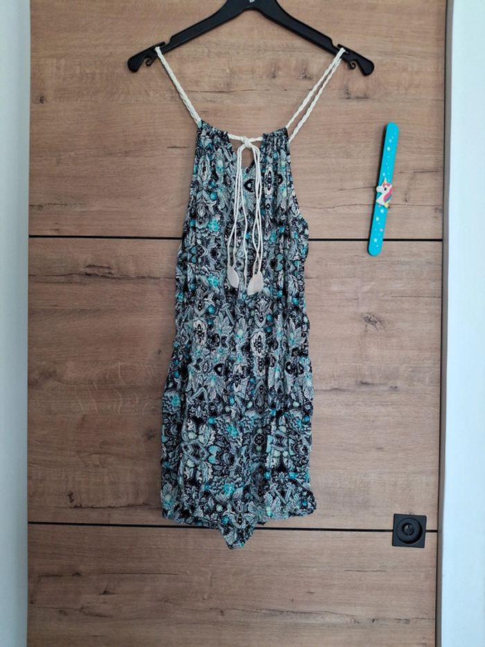 Combishort taille M très bon état