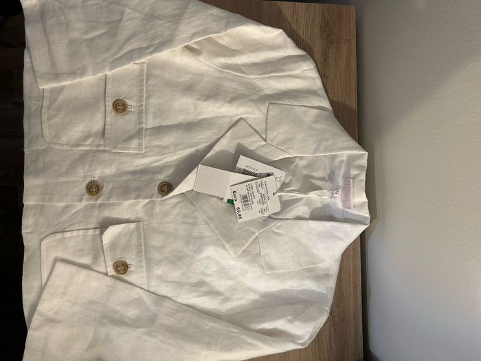 Ensemble blanch - photo numéro 3