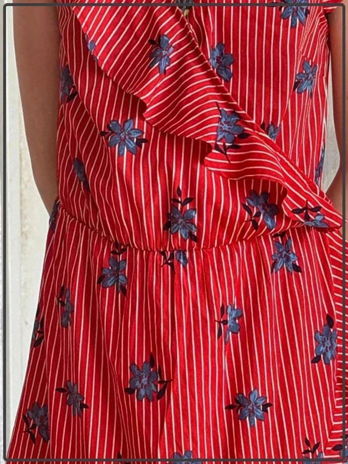 Robe primark taille 34 - photo numéro 2