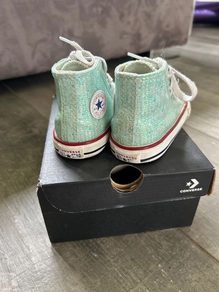 Converse - photo numéro 2