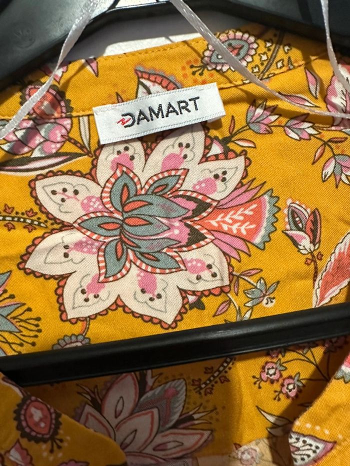 Blouse Damart - photo numéro 3