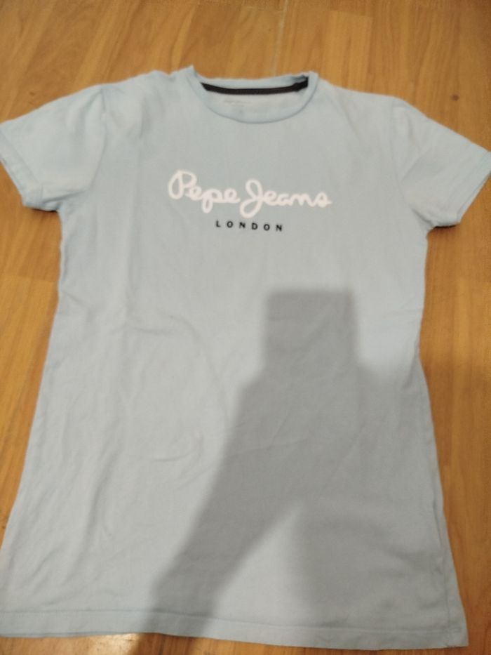 T shirt - photo numéro 2