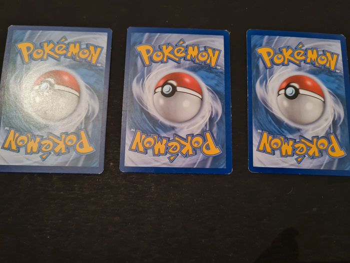 Carte pokémon Saquedeneu 8/108 - photo numéro 2
