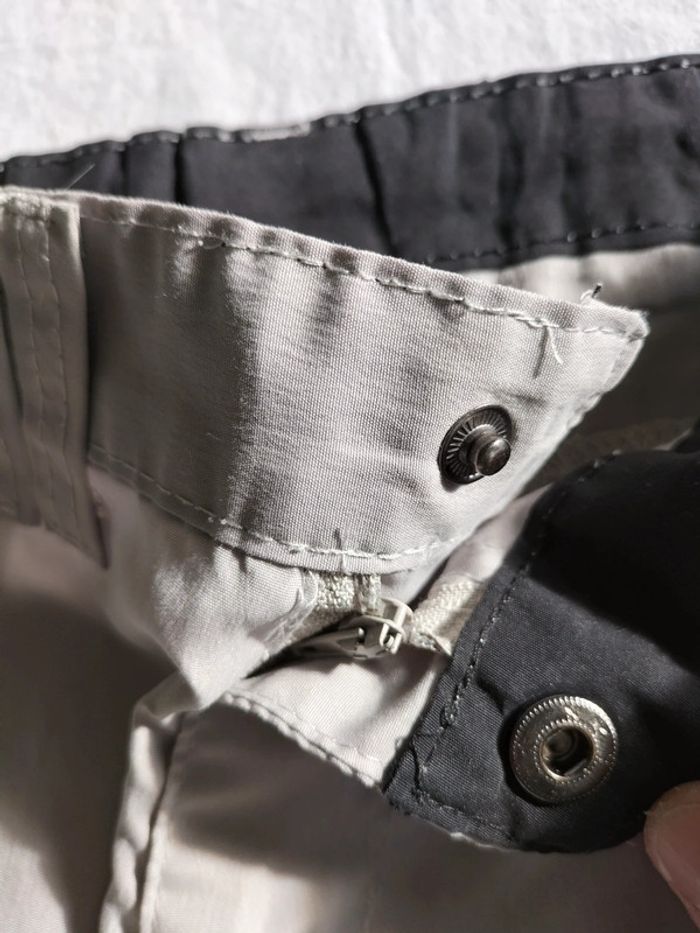 Pantacourt garçon 5 ans - photo numéro 4