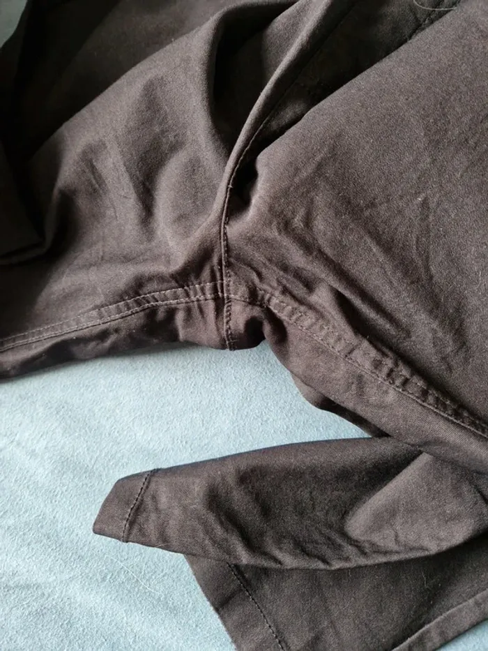 lot 2 pantalon c&a 46 - photo numéro 7