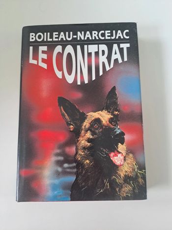 Le contrat