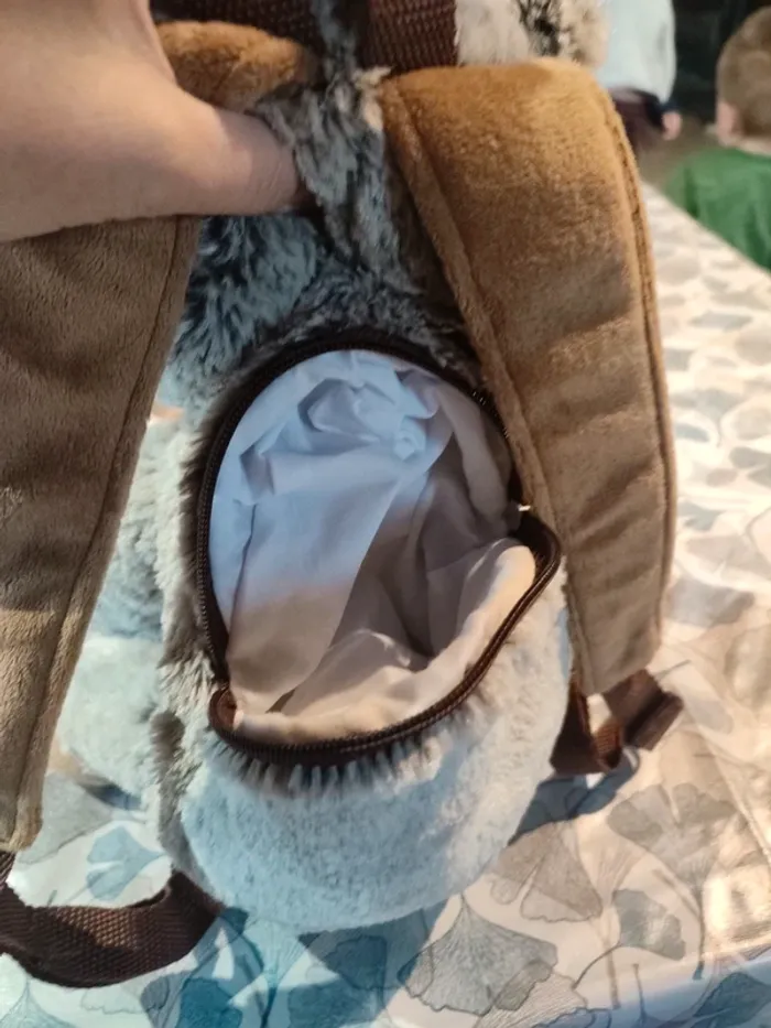 Sac castor - photo numéro 4