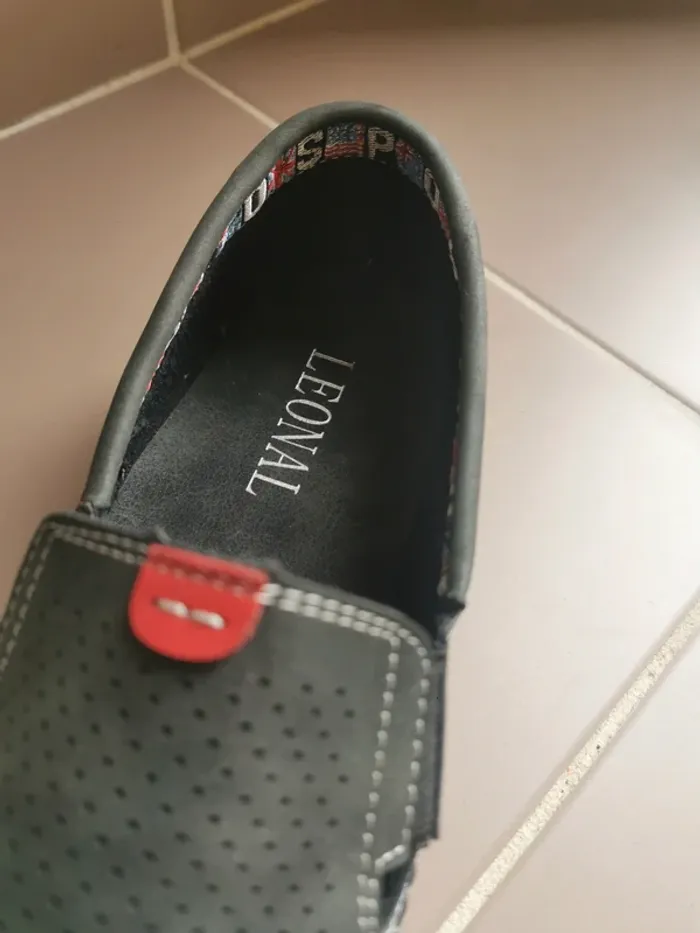 Chaussures homme neuves - photo numéro 4