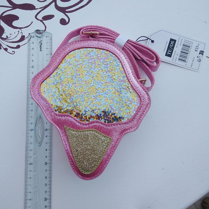 Sac enfant Sergent Major