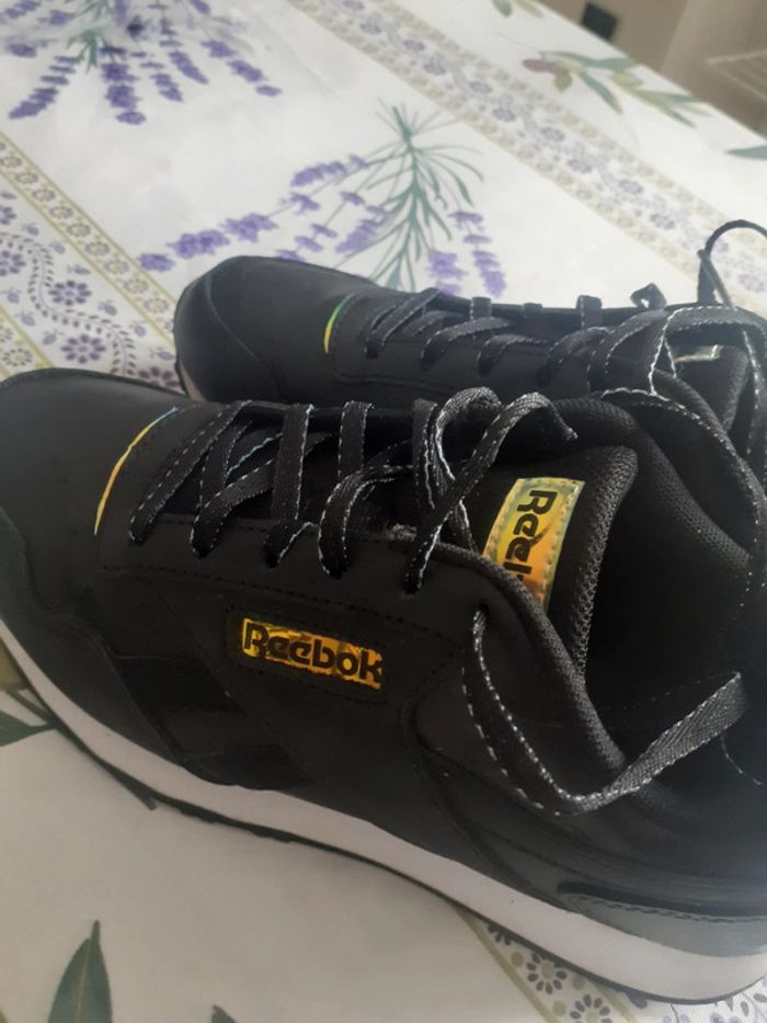 Chaussures Reebok 36 - photo numéro 3