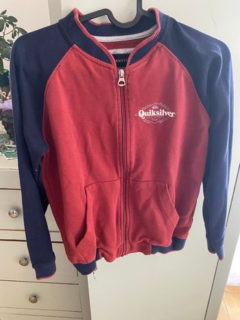 Gilet QuickSilver 