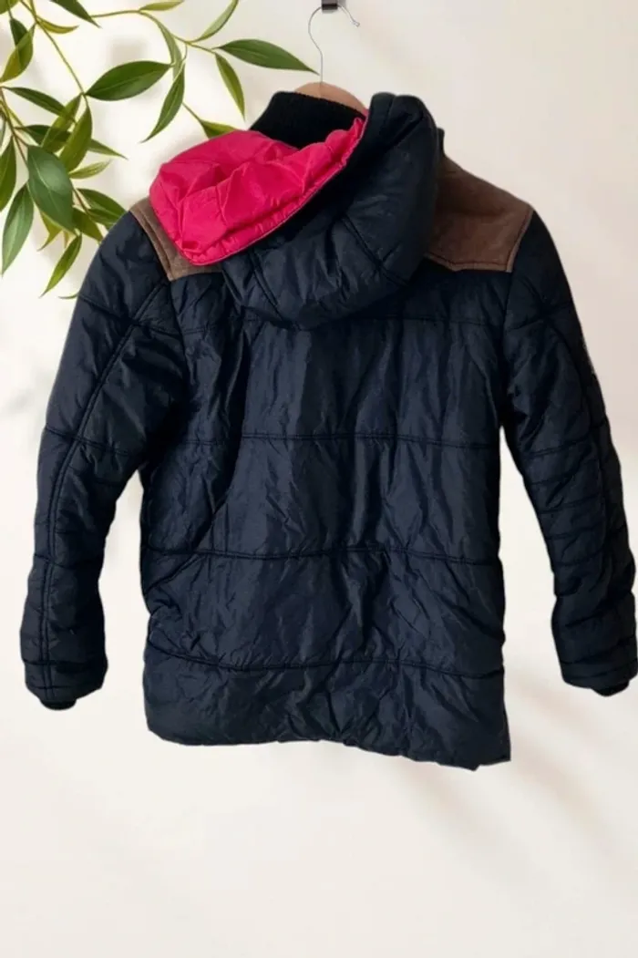 Manteau Catimini 10 ans Garçon - photo numéro 4