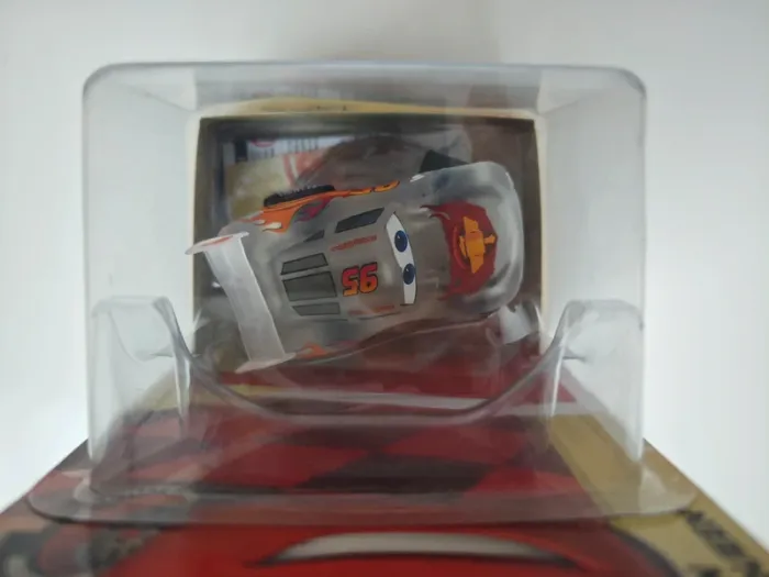 Disney infinity wii flashmcqueen - photo numéro 3