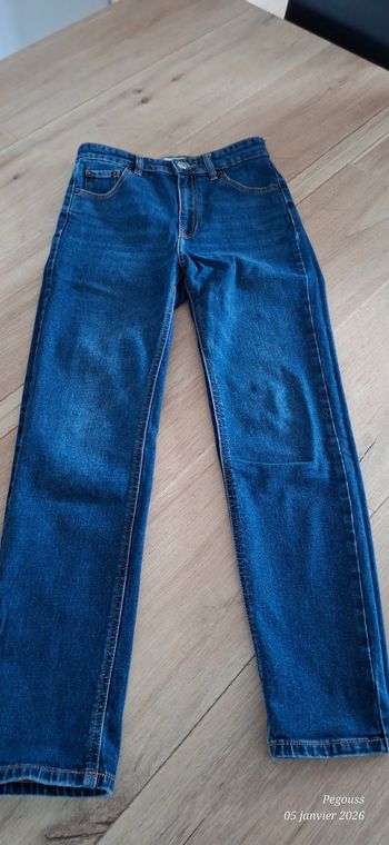 Jeans femme pull & beat