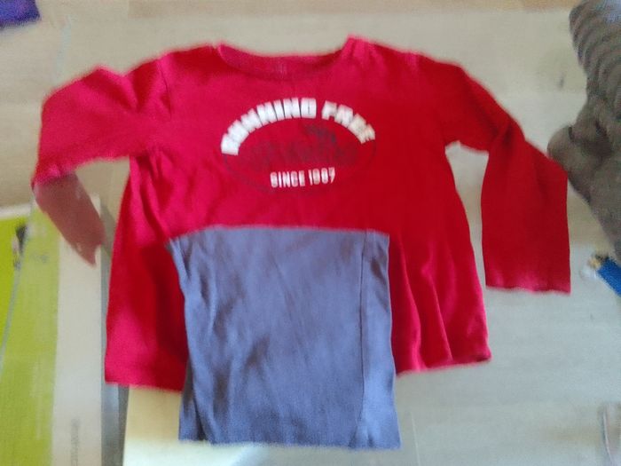 Lot garcon - photo numéro 4