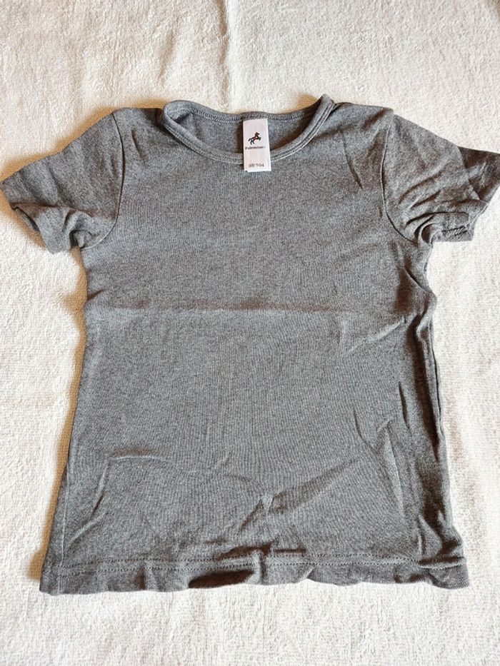 T-shirt palomino 3 ans