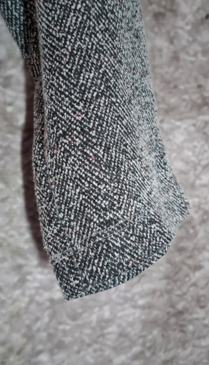 Robe élégante confortable - photo numéro 4