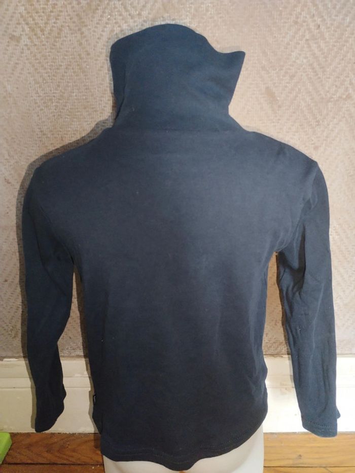 Lot de 2 sous pull Okaïdi 4 ans - photo numéro 2
