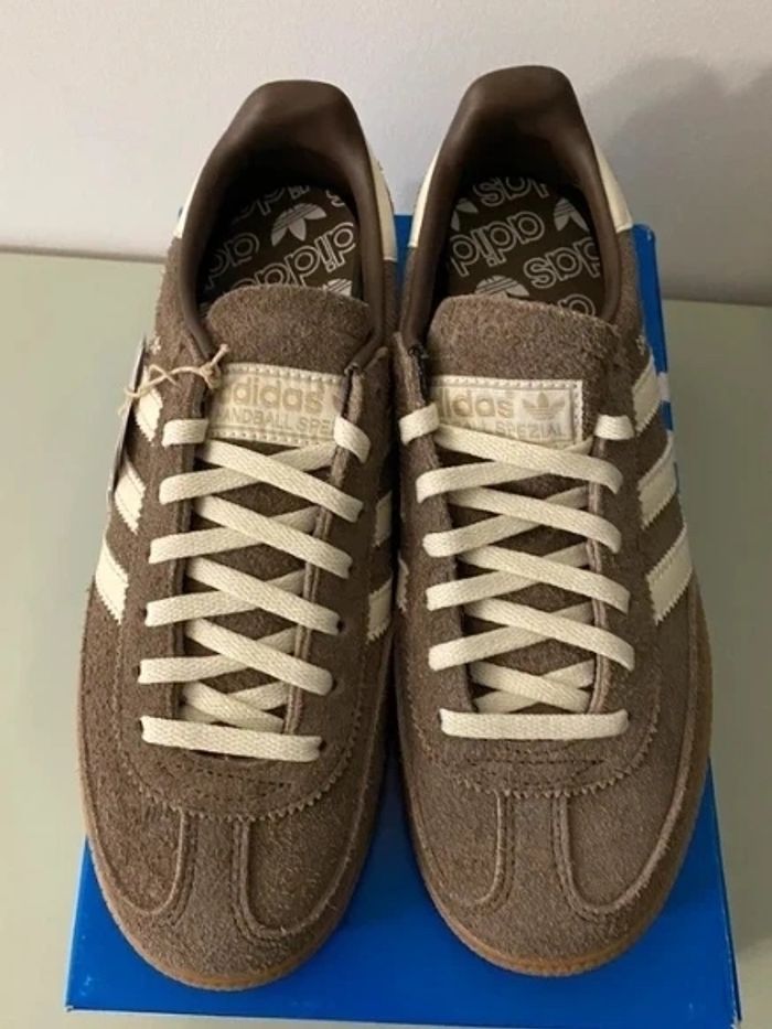 Adidas Spezial Earth Strate38.5 - photo numéro 6