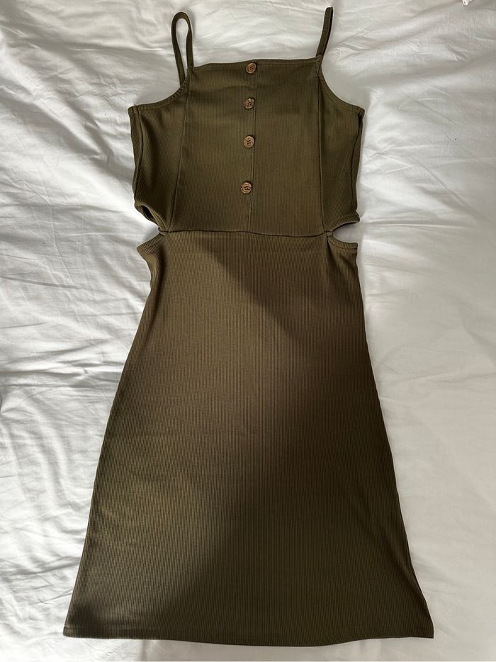Robe Kiabi