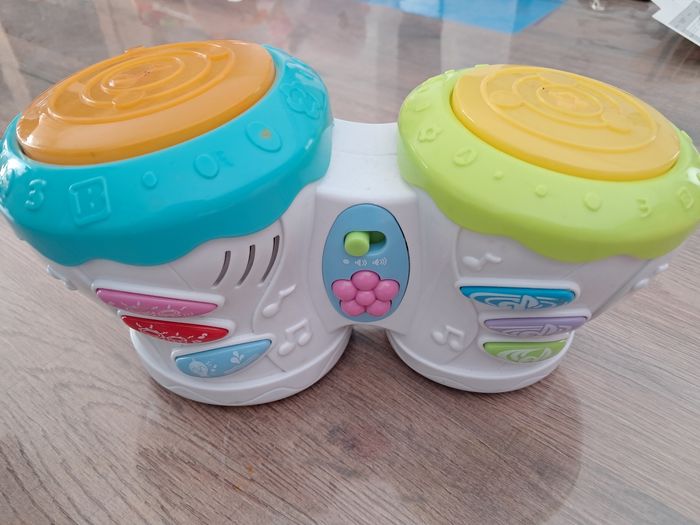 Ensemble de jouets - photo numéro 4