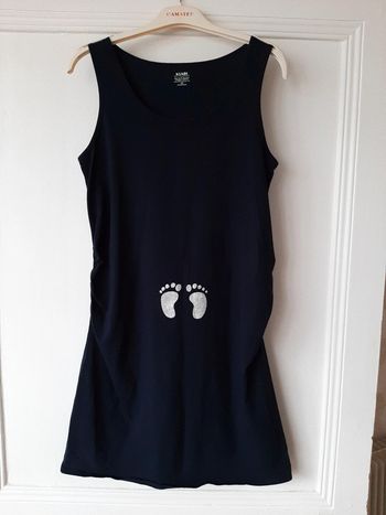 Robe grossesse