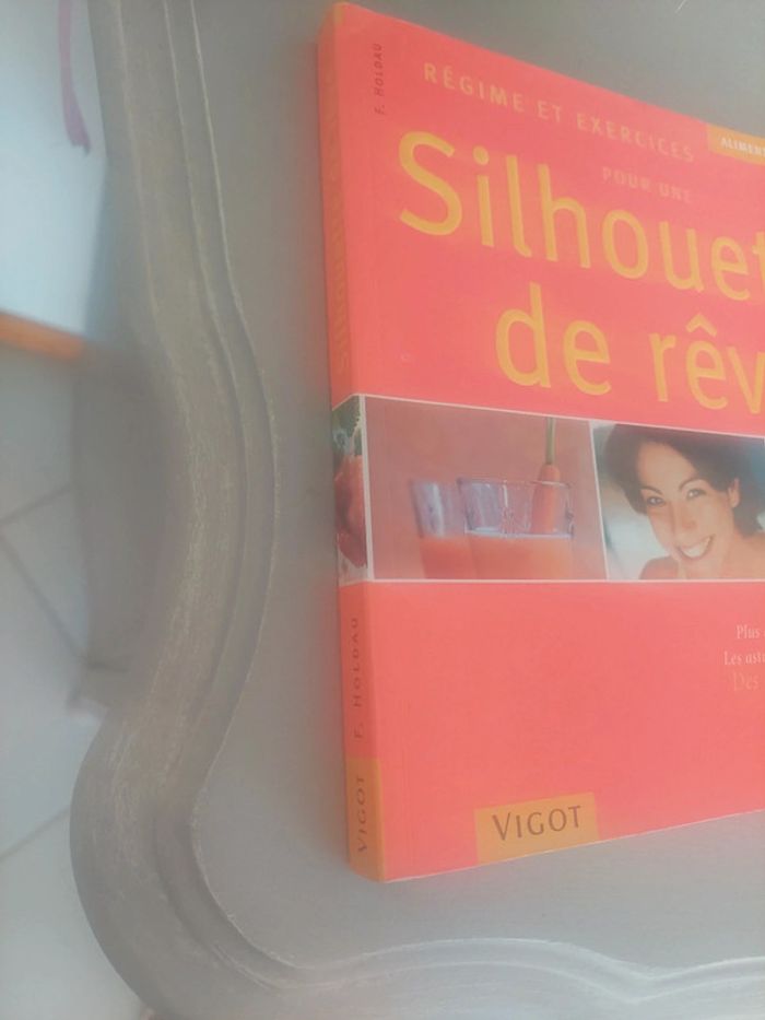 Silhouette de rêve - photo numéro 5