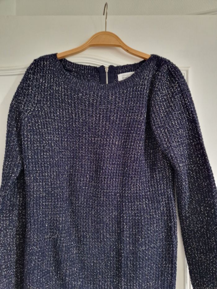 Pull hiver - photo numéro 2