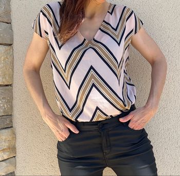 C’est Body camaïeu 