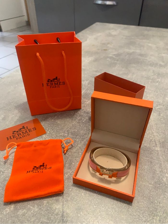 Passe Hermès - photo numéro 3