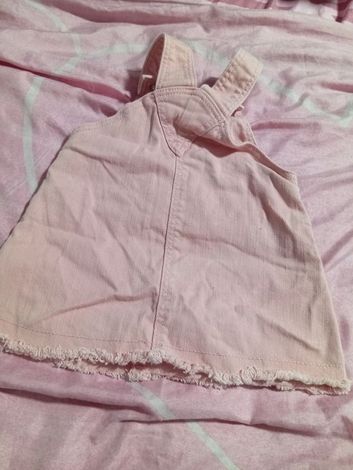 Robe tex - photo numéro 3