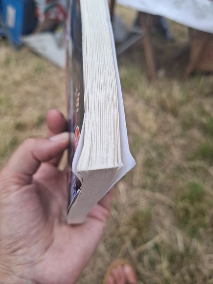 L'enfant de Noé - photo numéro 4