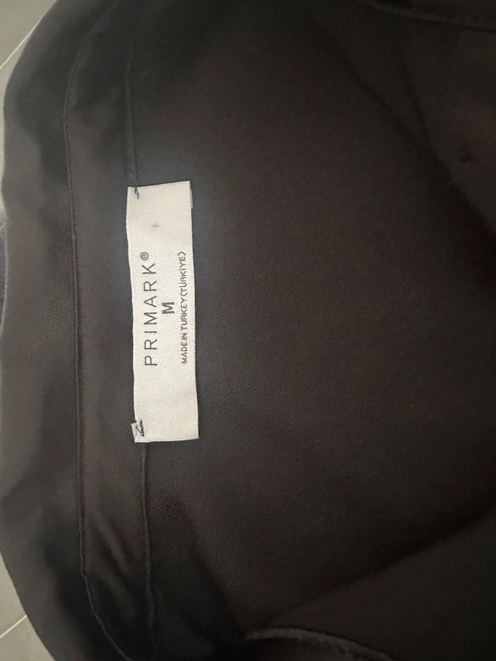 Chemise courte neuve - photo numéro 4