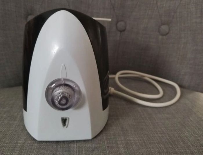 Chauffe biberon Thermobaby