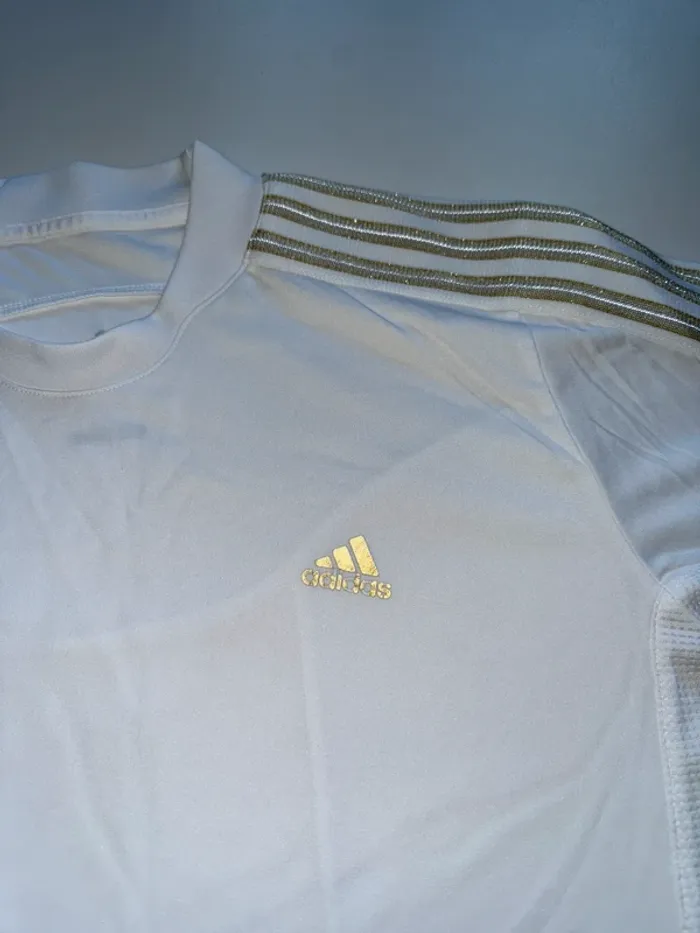 T-shirt Adidas - photo numéro 2