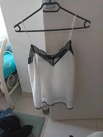 Débardeur stradivarius S