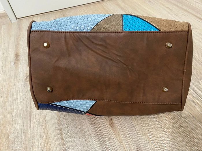 Sac à main / bandoulière Desigual - photo numéro 5