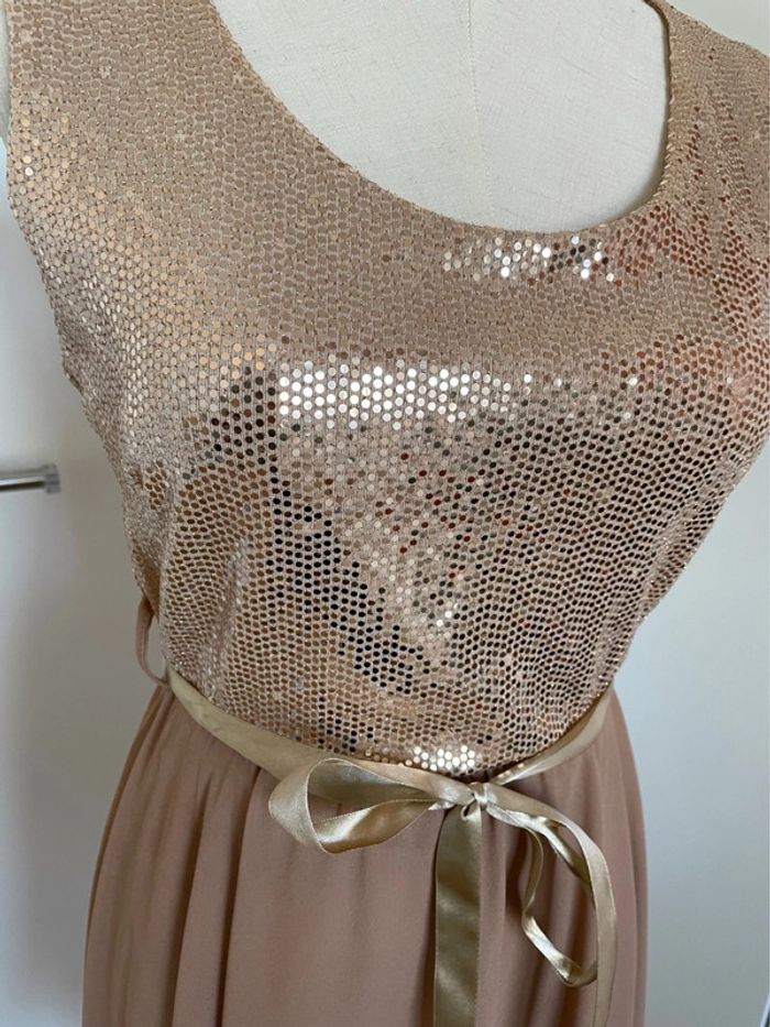 Robe de cérémonie - photo numéro 3