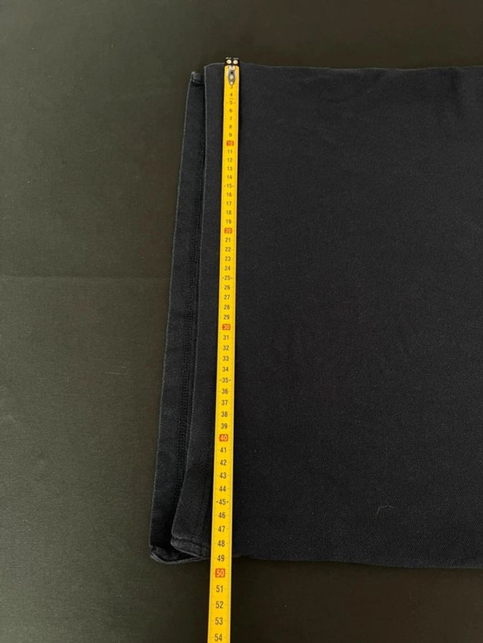 Polo Tommy Hilfiger Slim fit organic coton - photo numéro 3