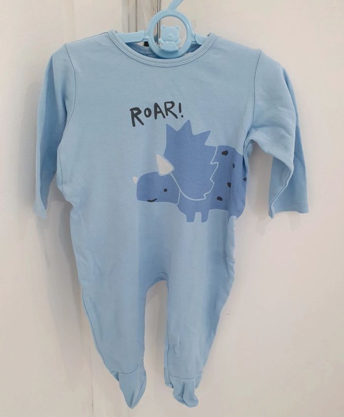 Pyjama léger