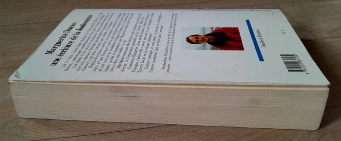 Michel David - Marguerite Duras : une écriture de la jouissance - photo numéro 5